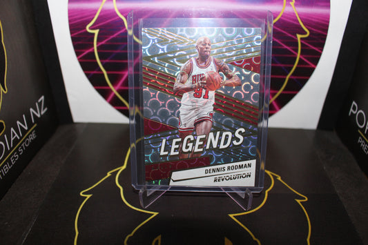 NBA - Dennis Rodman