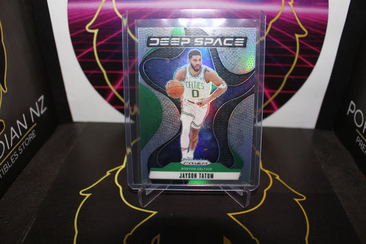 NBA - Jayson Tatum