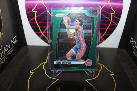 NBA - Ausar Thompson