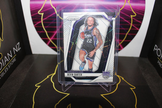 NBA - Devin Carter