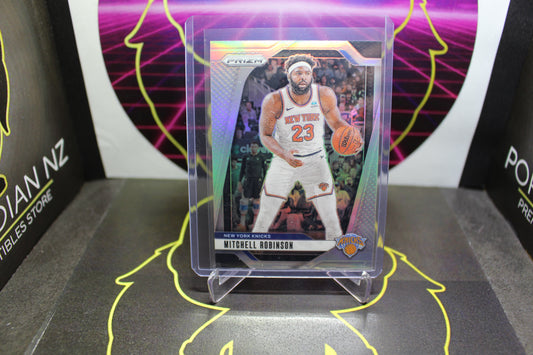 NBA - Mitchell Robinson