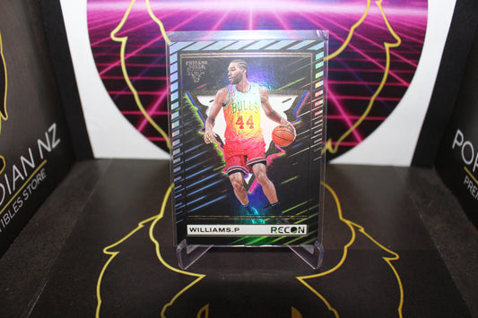 NBA - Patrick Williams