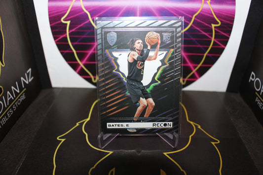 NBA - Emoni Bates