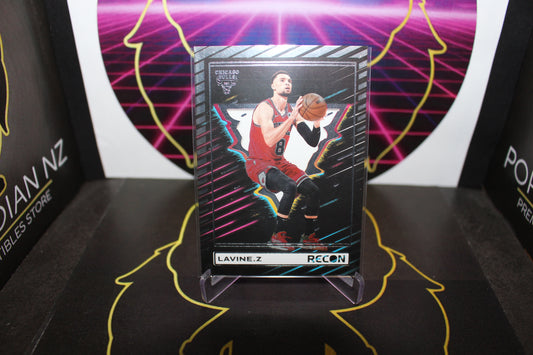 NBA - Zach Lavine