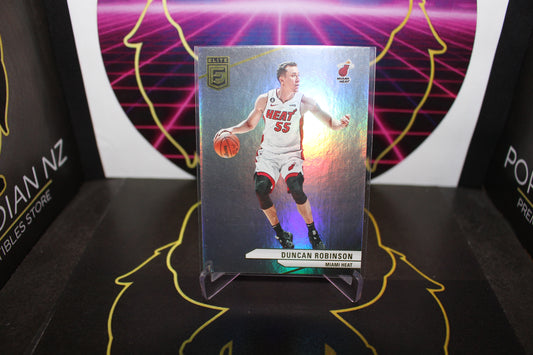 NBA - Duncan Robinson