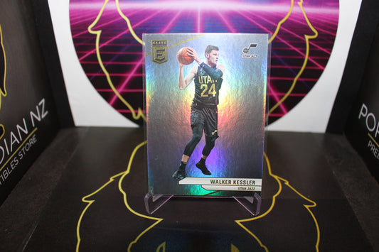 NBA - Walker Kessler
