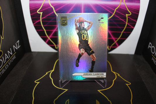 NBA - Jordan Clarkson