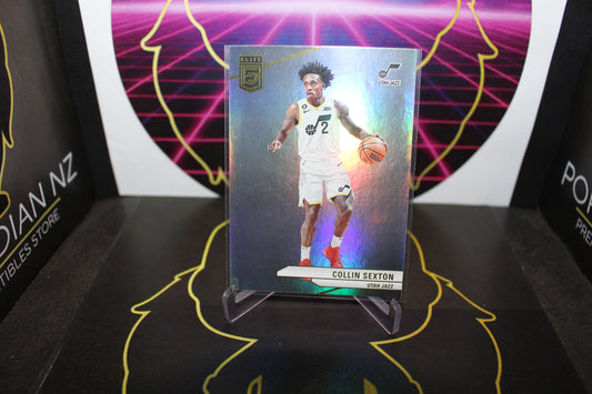 NBA - Collin Sexton