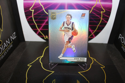NBA - Steve Nash