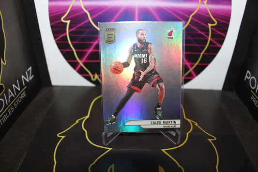 NBA - Caleb Martin