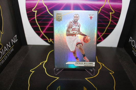 NBA - Patrick Williams