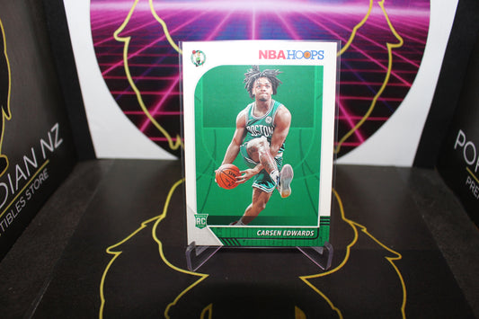 NBA - Carsen Edwards