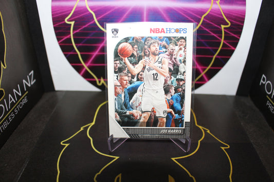 NBA - Joe Harris