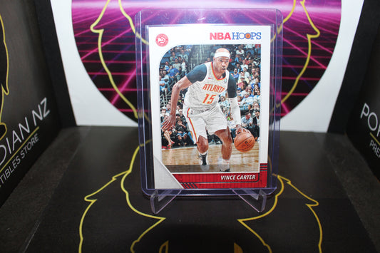NBA - Vince Carter