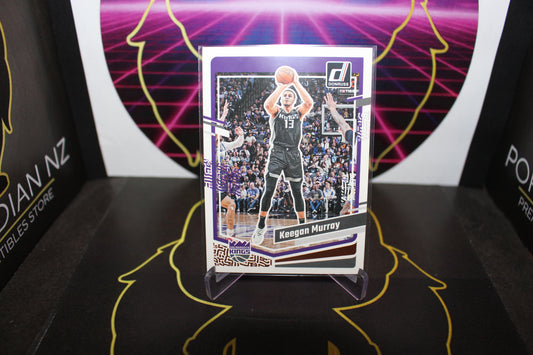 NBA - Keegan Murray
