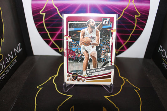 NBA - Isaiah Mobley