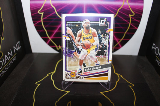 NBA - Gabe Vincent