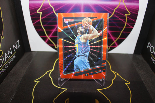 NBA - Jamel Murray