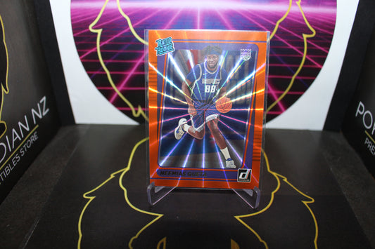 NBA - Neemias Queta