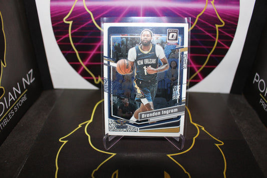 NBA - Brandon Ingram