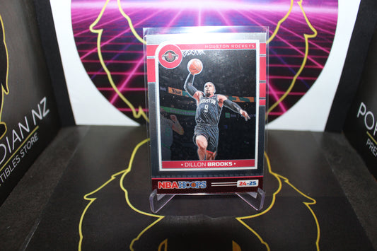 NBA - Dillon Brooks