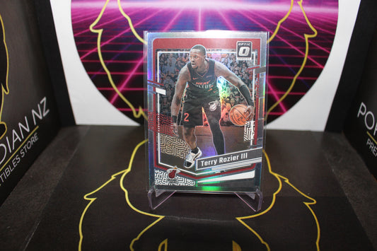 NBA - Terry Rozier III