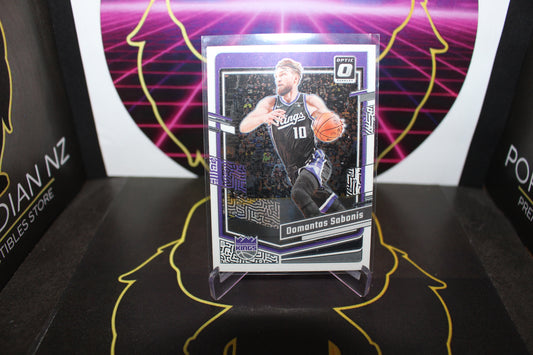 NBA - Domantas Sabonis
