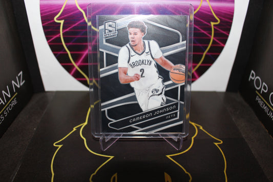 NBA - Cameron Johnson