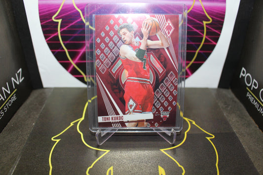 NBA - Toni Kukoc