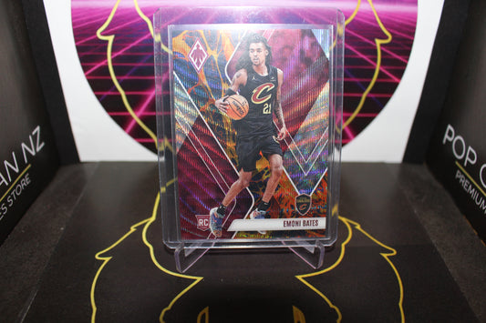 NBA - Emoni Bates