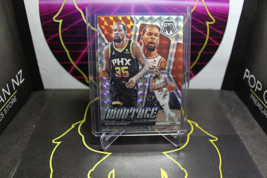 NBA - Kevin Durant