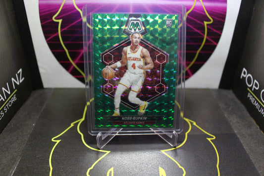NBA - Kobe Bufkin