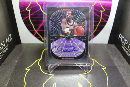 NBA - Michael Cooper