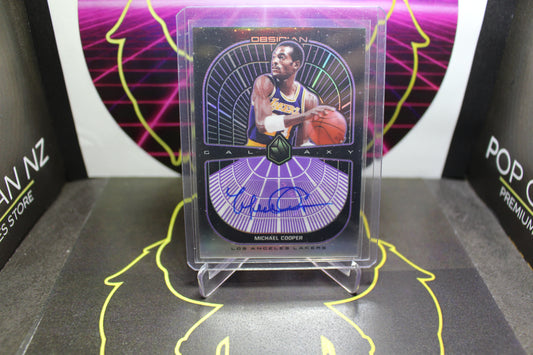NBA - Michael Cooper