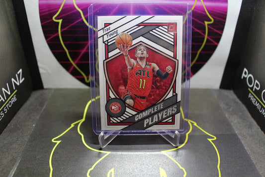 NBA - Trae Young