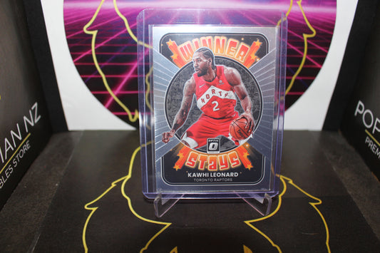 NBA - Kawhi Leonard