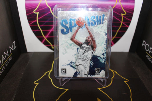 NBA - Kevin Durant