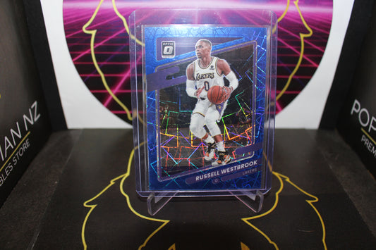 NBA - Russell Westbrook