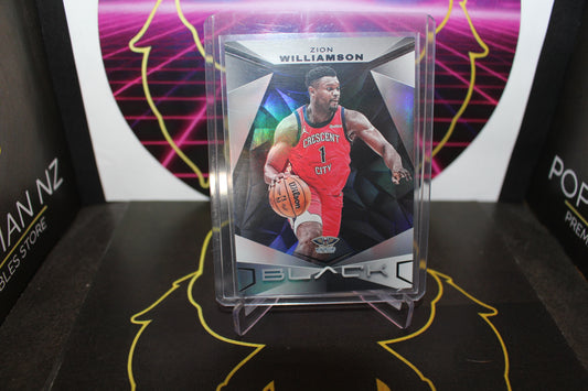 NBA - Zion Williamson