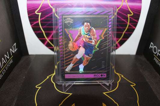 NBA - OG Anunoby