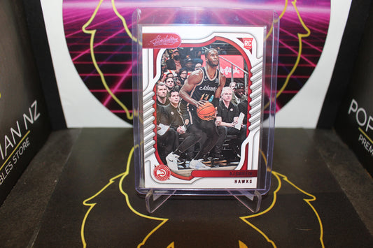 NBA - AJ Griffin