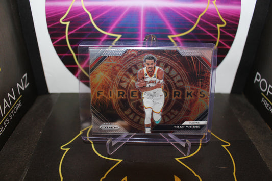 NBA - Trae Young