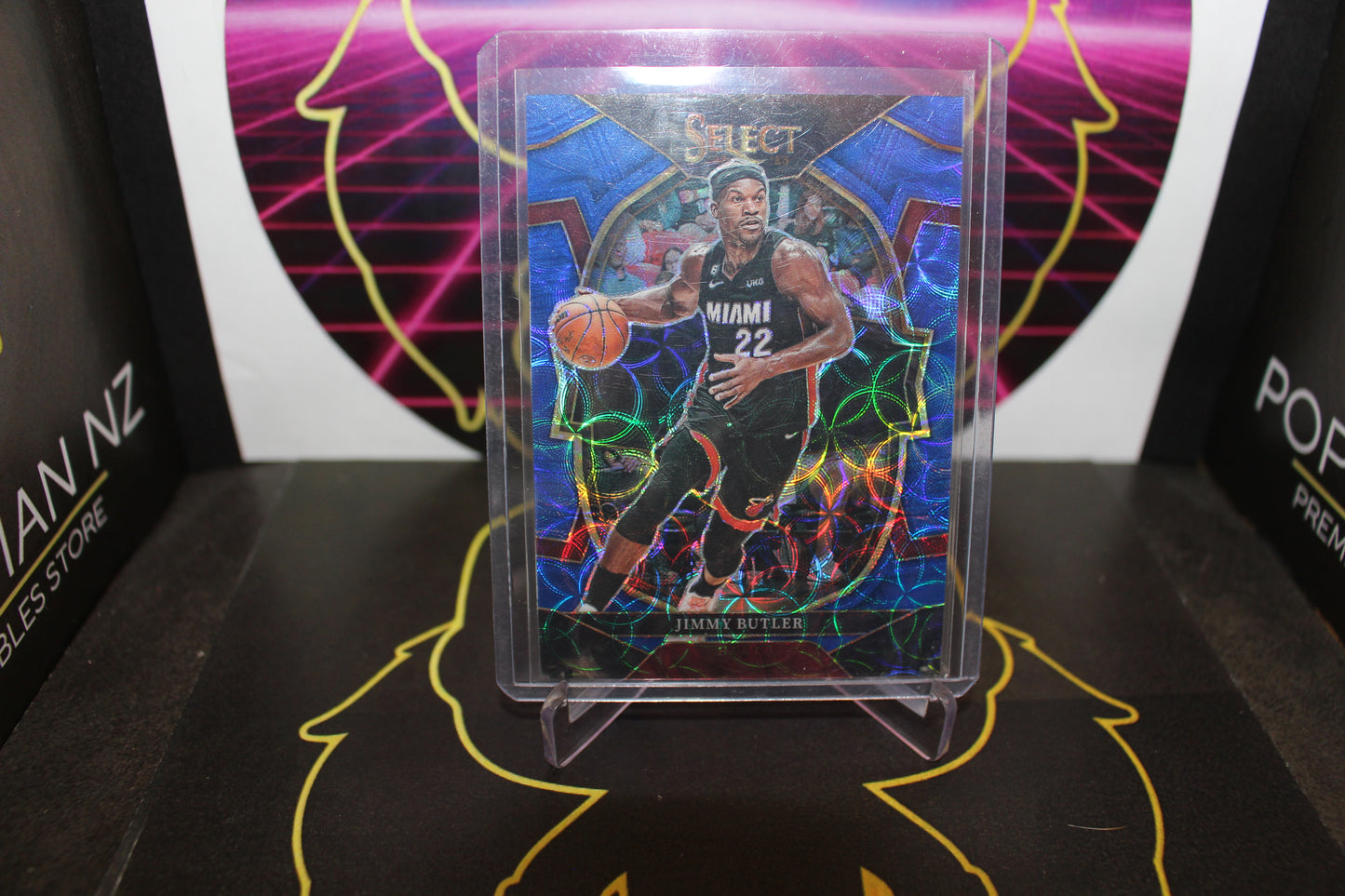 NBA - Jimmy Butler