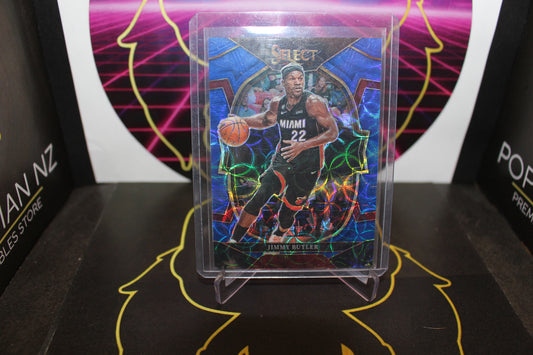 NBA - Jimmy Butler