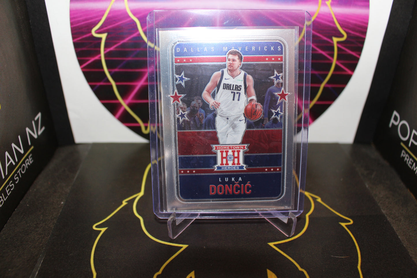 NBA - Luka Doncic
