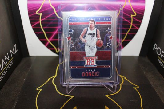 NBA - Luka Doncic