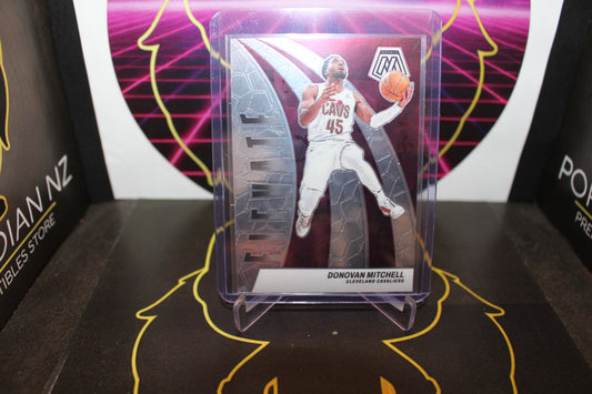 NBA - Donovan Mitchell
