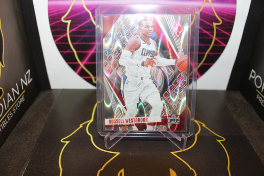 NBA - Russell Westbrook