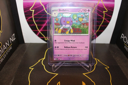 TCG - Drifblim