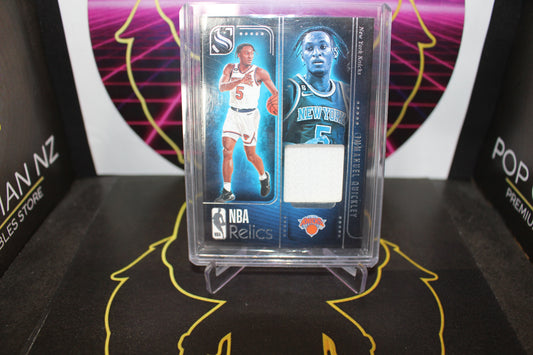 NBA - Immanuel Quickley